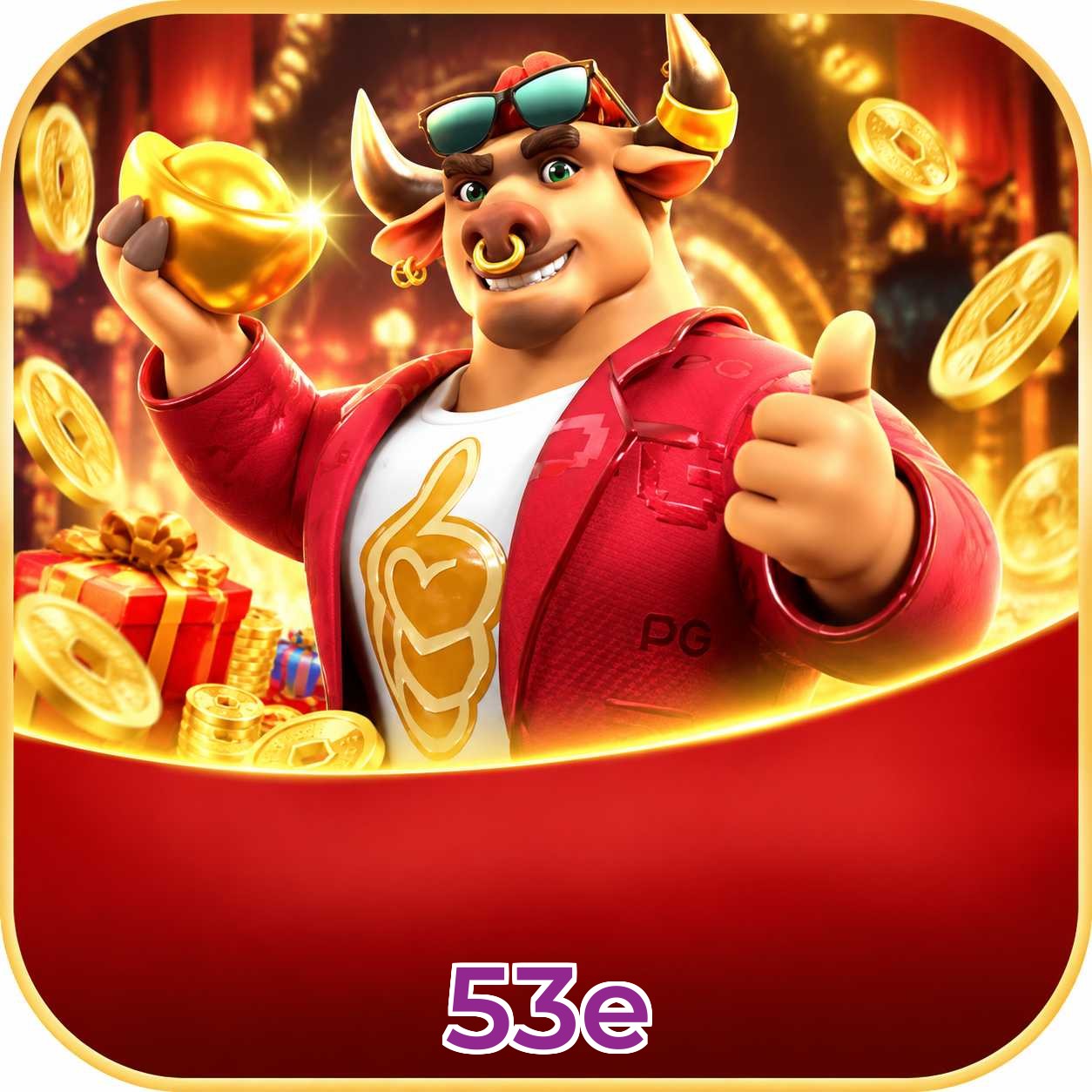 53e Facebook Bonus
