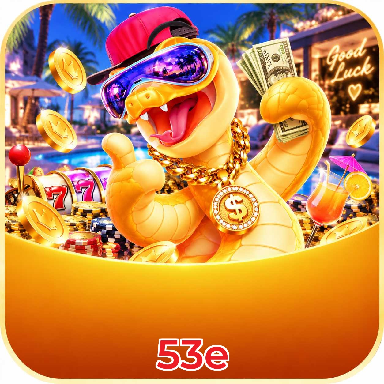 53e VIP FAQ
