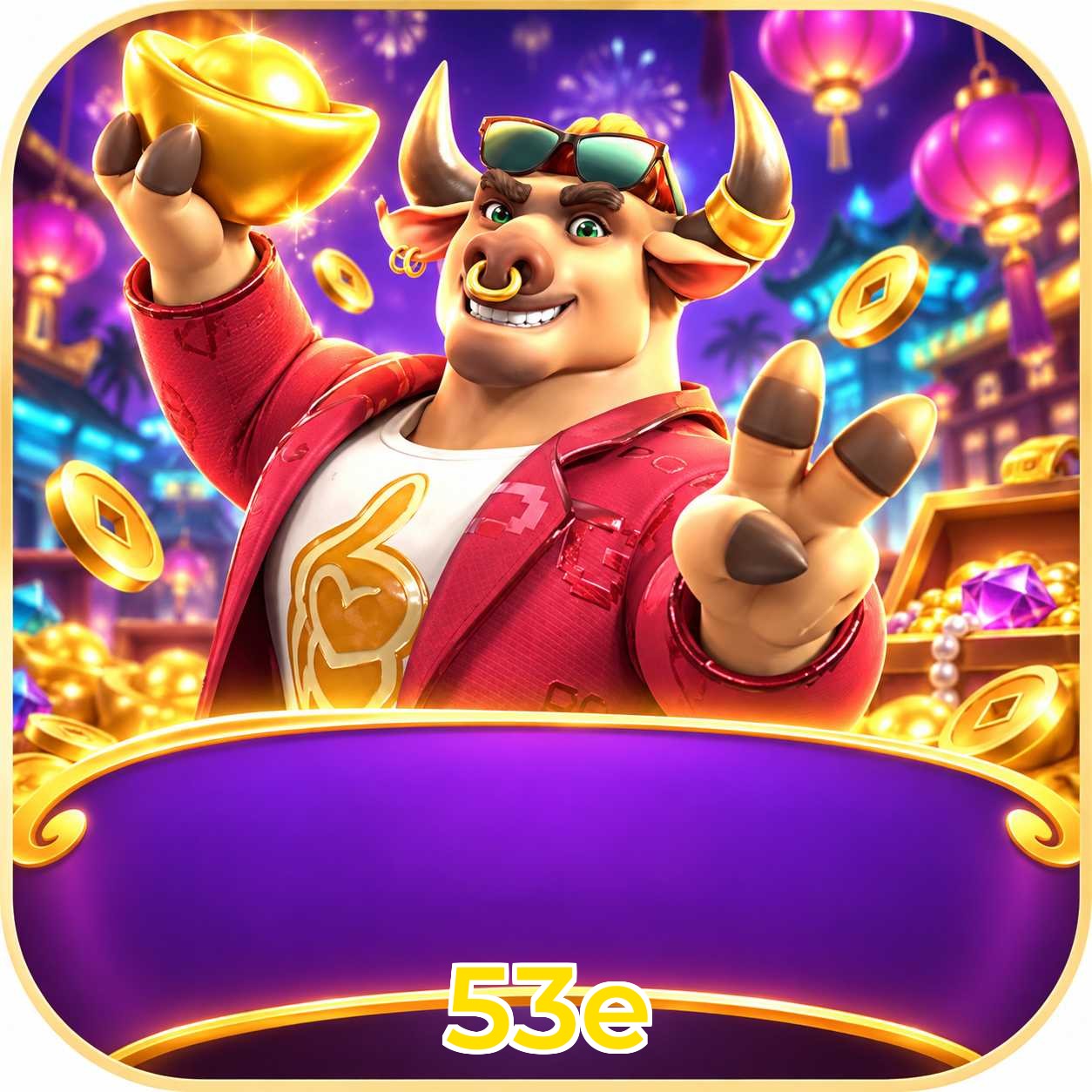 53e App FAQ