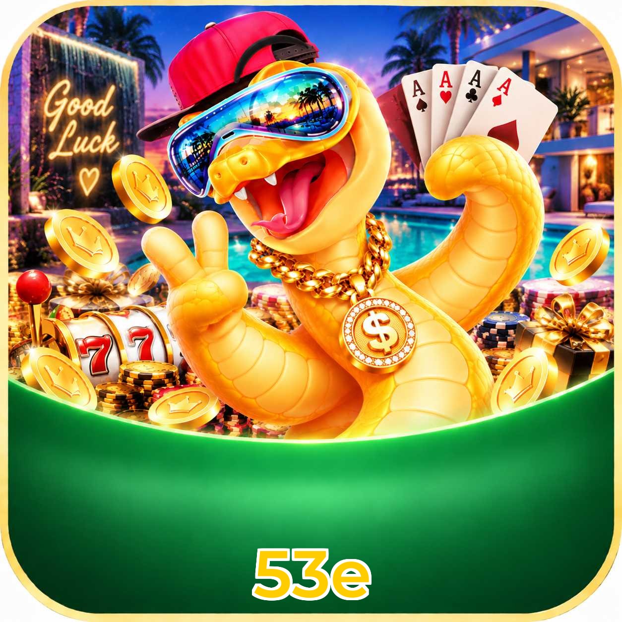 53e Responsible Gaming