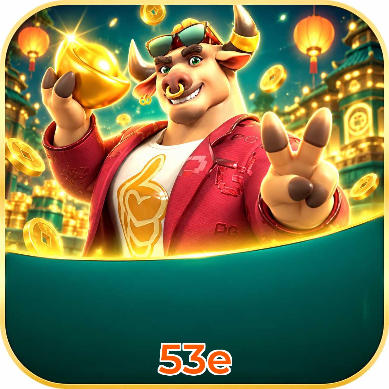 53e Fortune Tiger Strategies