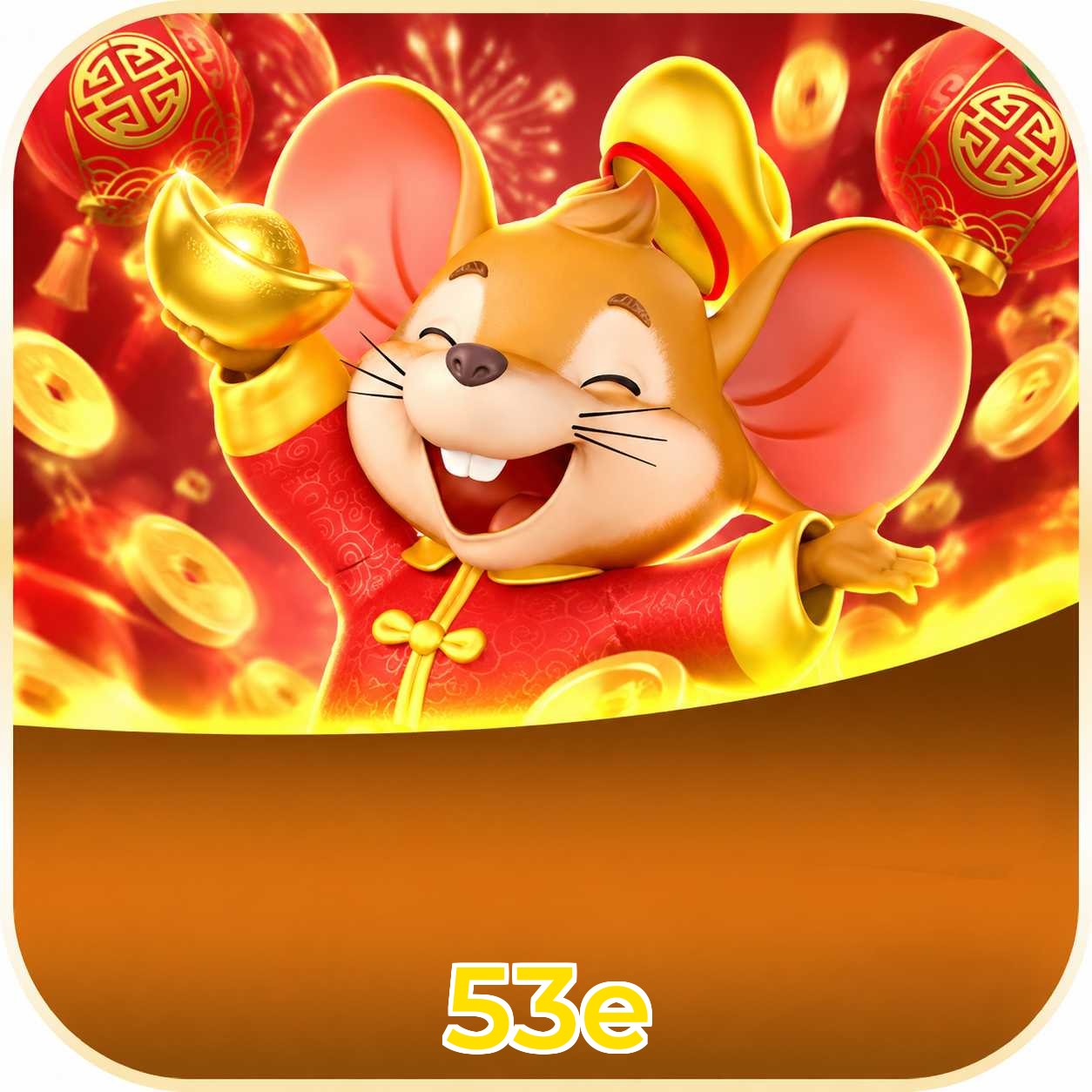 53e Logo