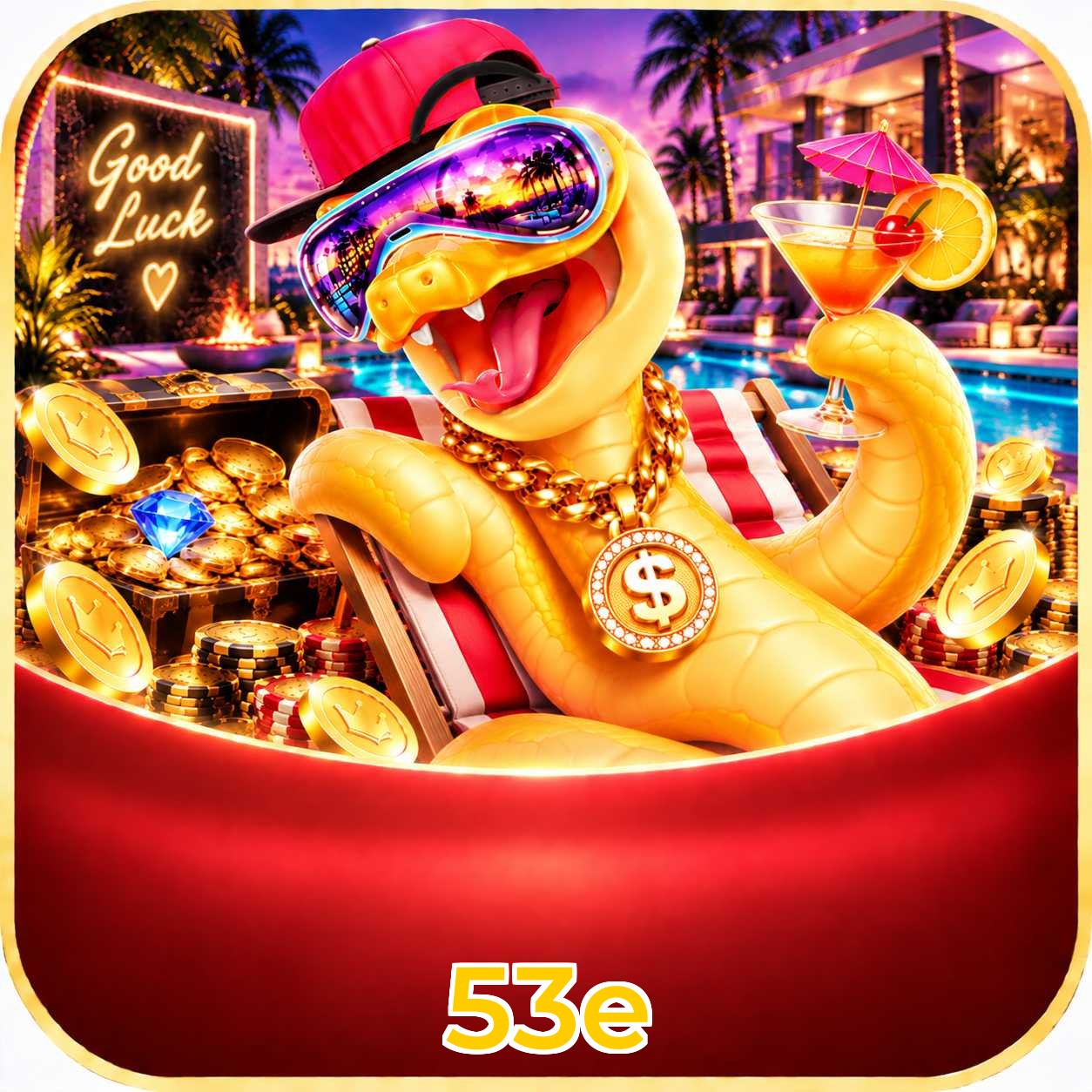 53e Security