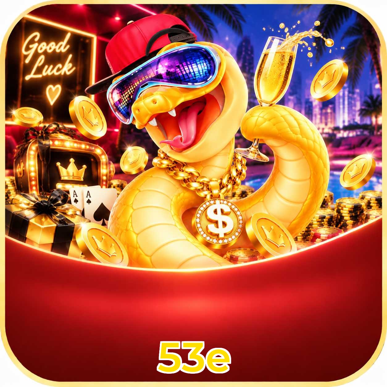 53e FAQ