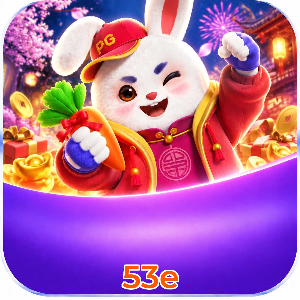 53e Facebook Page