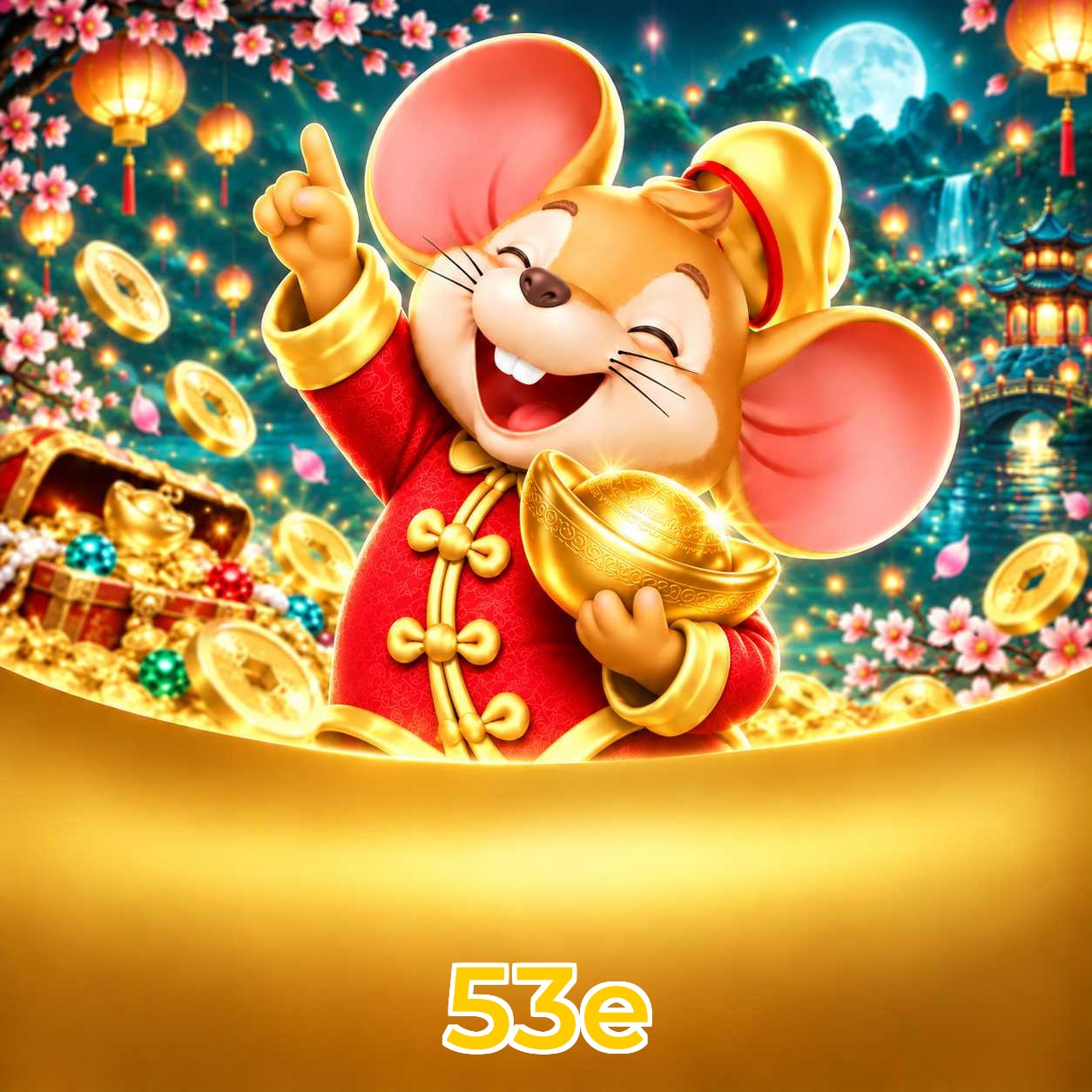 53e Logo