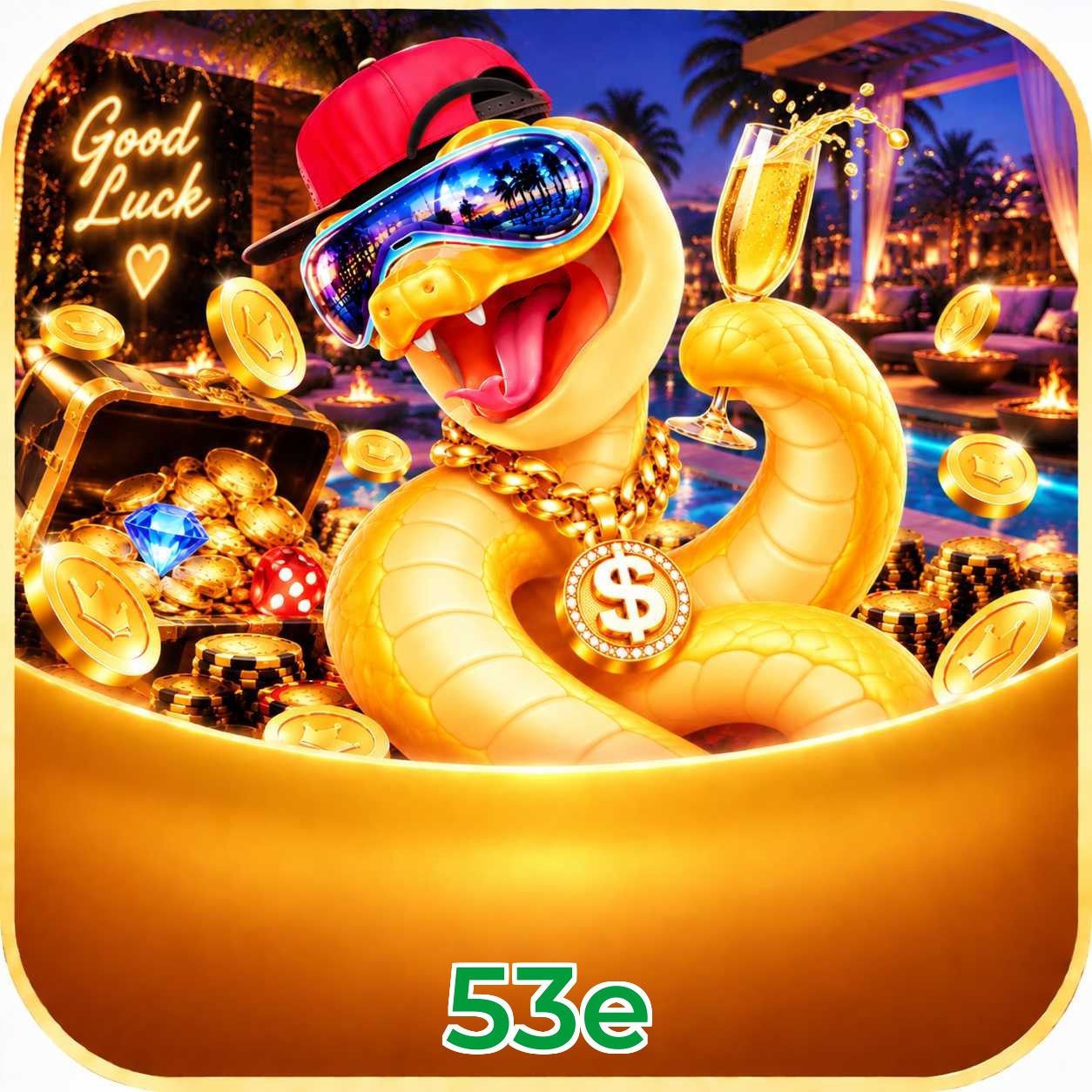 53e System Requirements