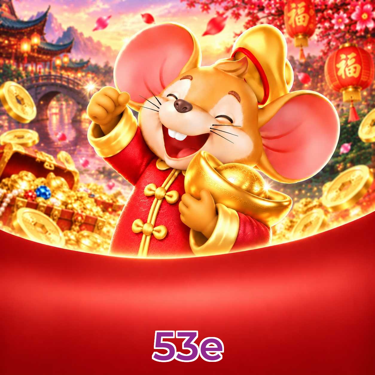 53e Estratégias Slots