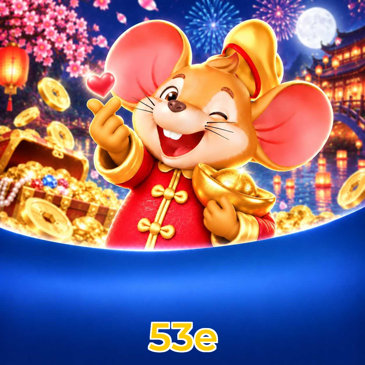 53e VIP Program