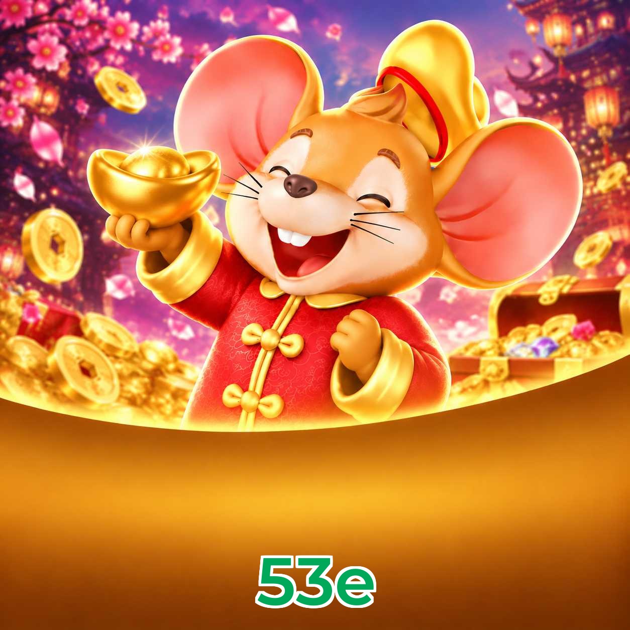 53e Saque