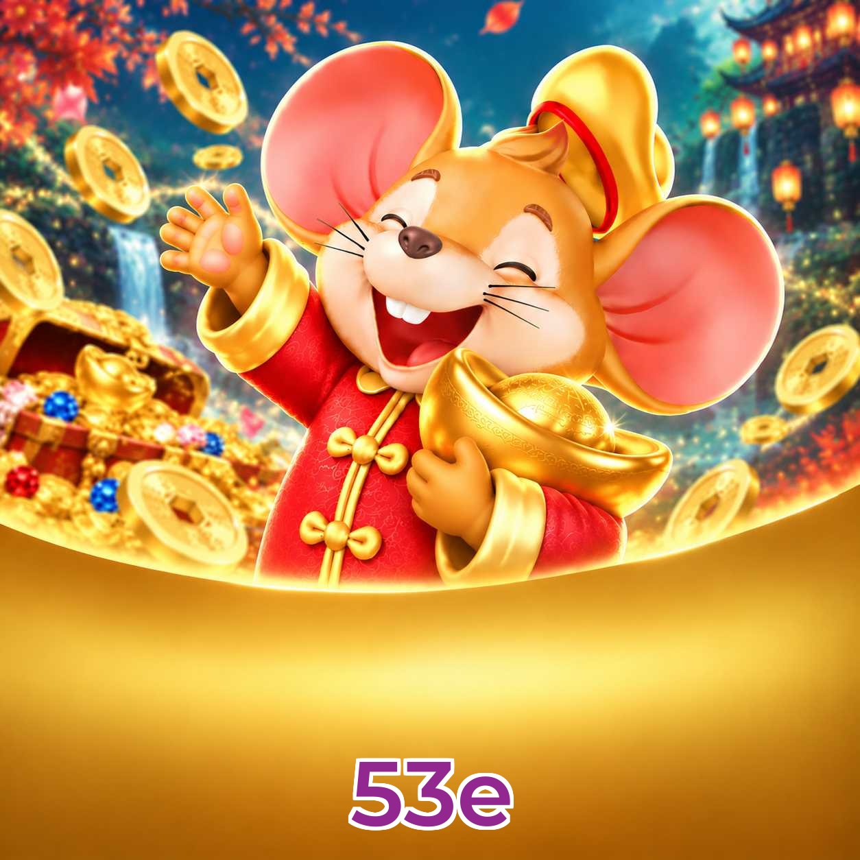 53e Telegram