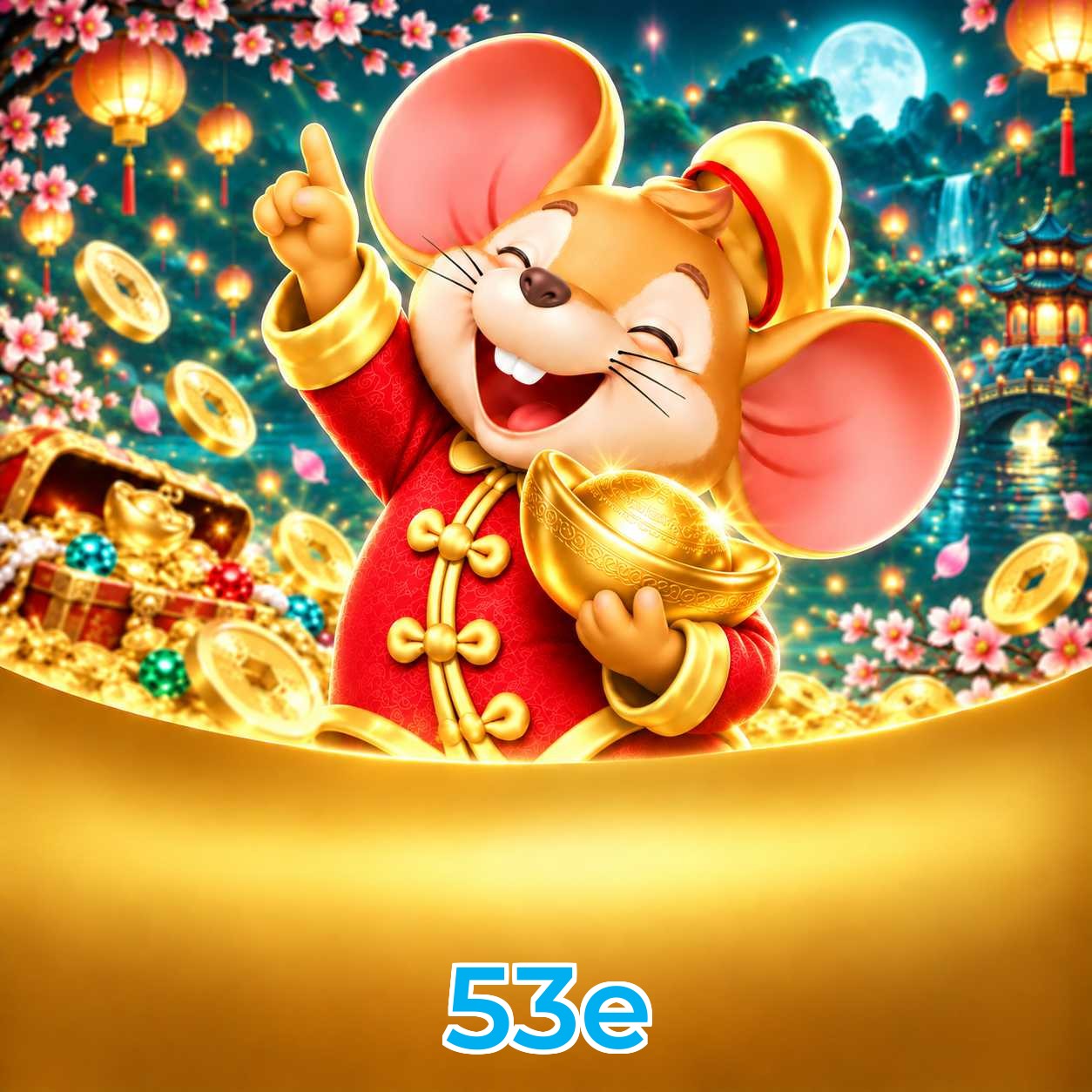 53e Fortune Tiger Tips