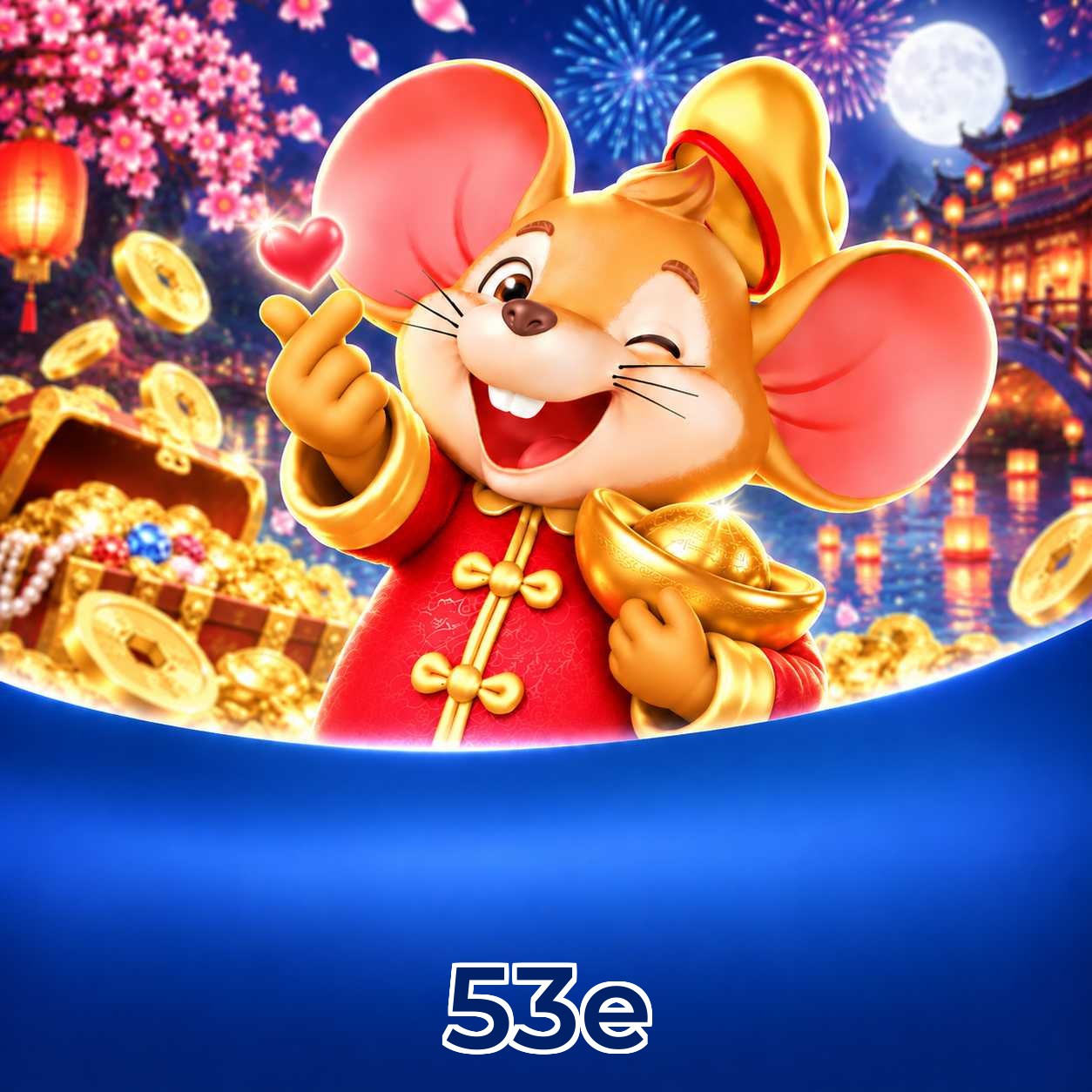 53e App Features