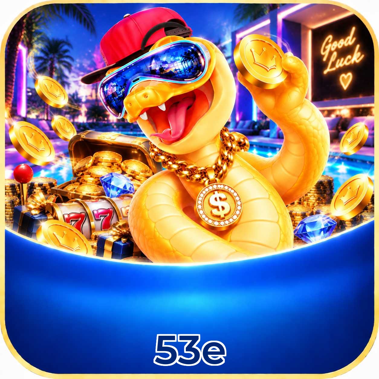 53e Live Games