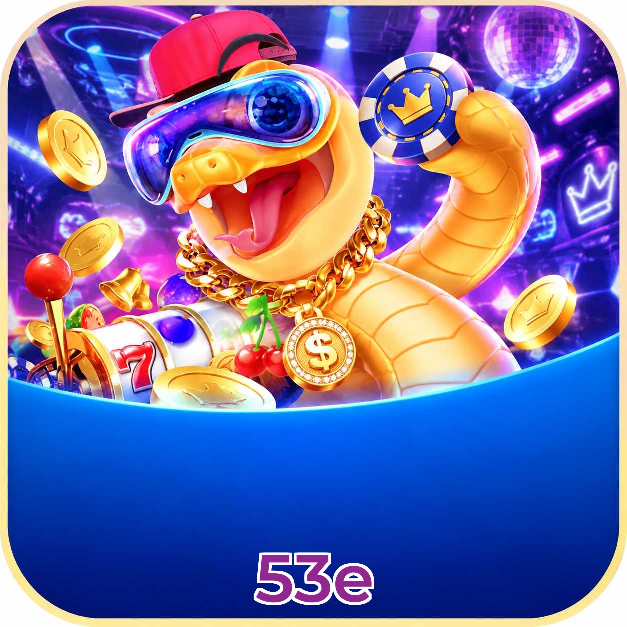 53e System Requirements
