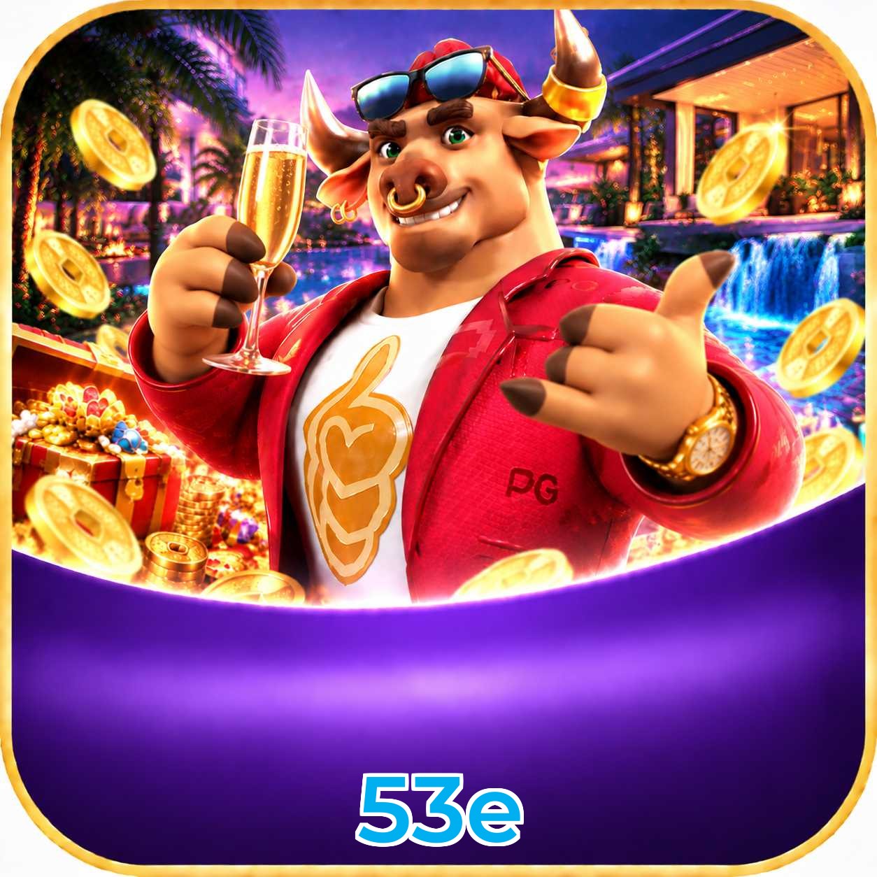 53e Login FAQ